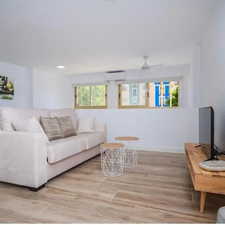 Vive La Cozy By The * Villajoyosa